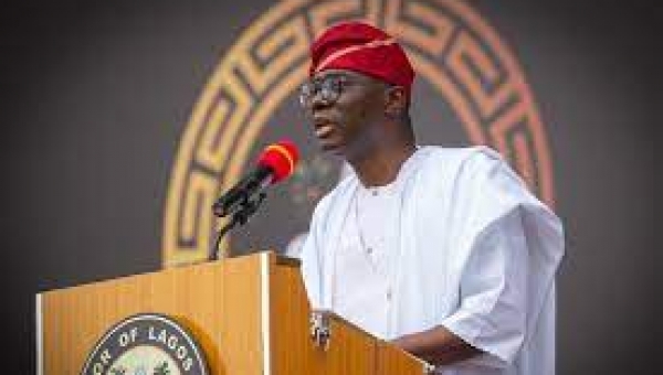 LG Poll: Lagos Govt restricts movement 